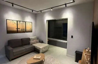 Apartamento à venda em são paulo, vila prudente (zona leste), com 1 quarto, com 43 m²