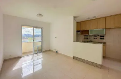 Apartamento à venda em barueri, alphaville, com 3 quartos, com 73 m²