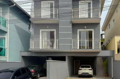 Casa à venda em cotia, villa d´este, com 3 quartos, com 200 m², condomínio vila deste