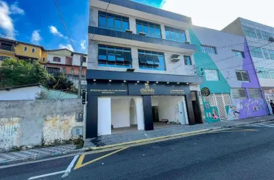 Prédio à venda em barueri, vila são joão, com 400 m²