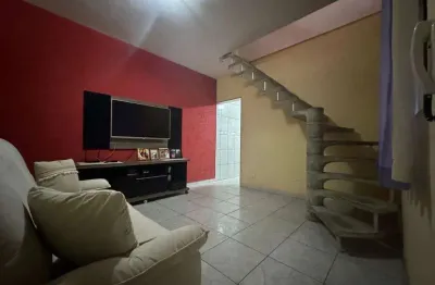 Sobrado à venda em barueri, parque das nações, com 4 quartos, com 221 m²