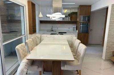 Apartamento para alugar em barueri, alphaville, com 3 quartos, com 98 m²