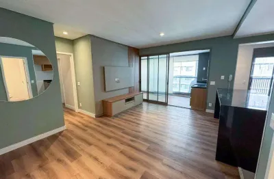 Apartamento para alugar em barueri, alphaville, com 2 suítes, com 95 m², level
