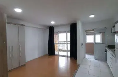 Apartamento para alugar em barueri, alphaville, com 1 suíte, com 42 m², choice alphaville