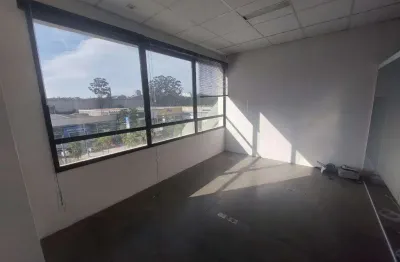 Sala à venda em barueri, alphaville, com 52 m², cea corporate