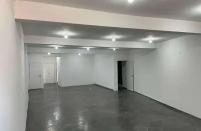 Sala comercial com 1 sala para alugar na Avenida Capitão Francisco Cézar, 37, Vila Pindorama, Barueri