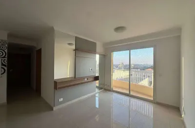 Apartamento para alugar em barueri, vila boa vista, com 3 quartos, com 81 m²