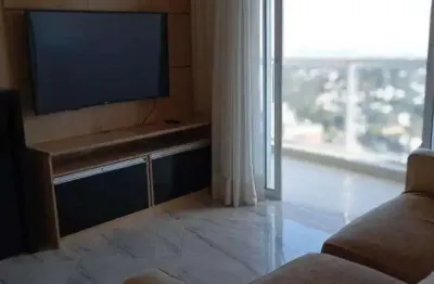 Apartamento para alugar em barueri, alphaville, com 2 quartos, com 70 m²