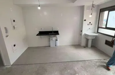 Apartamento à venda em barueri, alphaville, com 1 suíte, com 52 m², soul