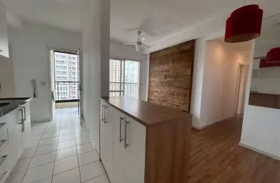 Apartamento para alugar em barueri, jardim tupanci, com 2 quartos, com 76 m²