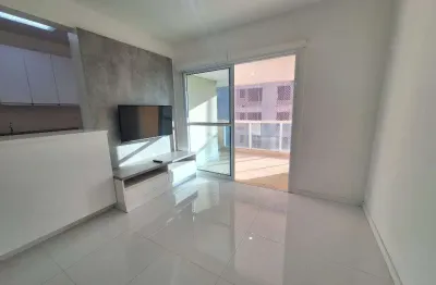 Apartamento para alugar em barueri, alphaville, com 1 suíte, com 76 m²