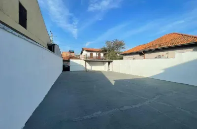 Terreno comercial para alugar na Rua Professora Elvira Lefévre Sales Nemer, 202, Jardim São Pedro, Barueri