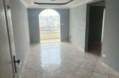 Apartamento à venda e para alugar em osasco, veloso, com 2 quartos, com 56 m²