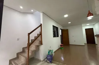 Sobrado para alugar em barueri, jardim paulista, com 3 quartos, com 180 m²