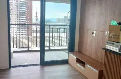 Apartamento para alugar em barueri, alphaville, com 2 quartos, com 64 m²,  vedara alphaville