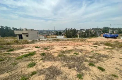 Terreno à venda na Rua São Fernando, 937, Jardim do Golf I, Jandira
