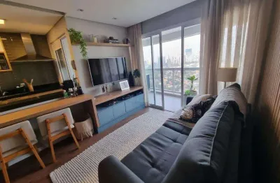 Apartamento para alugar em barueri, alphaville, com 2 quartos, com 70 m²