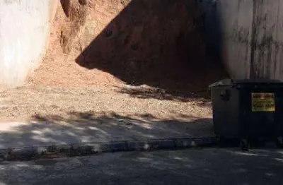 Terreno à venda na Rua Birigui, 576, Jardim Graziela, Barueri