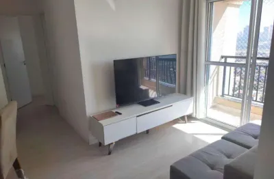 Apartamento à venda em carapicuíba, jardim das belezas, com 2 quartos, com 60 m², condomínio square