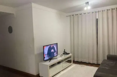 Apartamento à venda em barueri, edifício classic, com 3 quartos, com 98 m², residencial classic