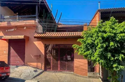 Casa à venda em jandira, jardim gabriela i, com 4 quartos, com 197 m²