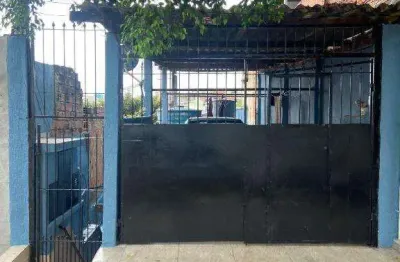 Casa à venda em barueri, parque dos camargos, com 4 quartos, com 125 m²