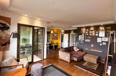 Apartamento para alugar em barueri, alphaville, com 3 suítes, com 128 m², edifício america 2