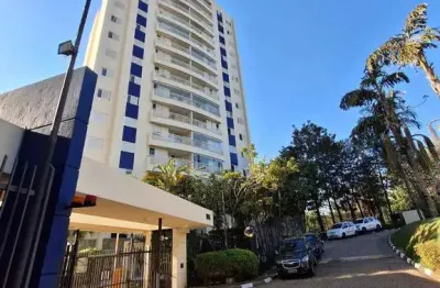 Apartamento para alugar em barueri, residencial tamboré, com 2 quartos, com 94.4 m²