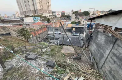 Terreno à venda na Rua Canal da Mancha, 1000, Jardim Regina Alice, Barueri