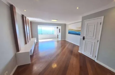 Apartamento para alugar em barueri, alphaville industrial, com 2 suítes, com 153.6 m²