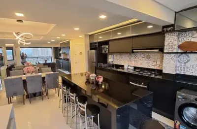 Apartamento para alugar em barueri, condomínio centro comercial alphaville, com 1 suíte, com 70.2 m²