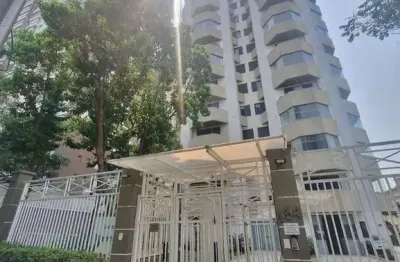 Apartamento para alugar em barueri, condomínio centro comercial alphaville, com 2 quartos
