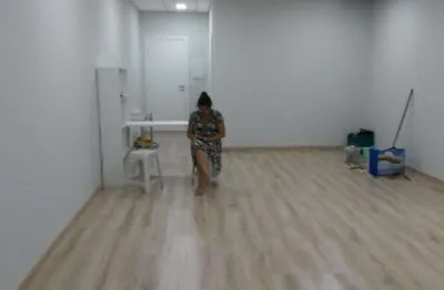 Sala à venda em barueri, alphaville industrial, com 50 m², edifício cea ii
