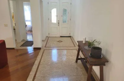 Sobrado à venda e para alugar em barueri, residencial morada dos lagos, com 4 suítes, com 500 m²