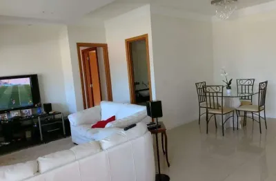 Apartamento à venda em santana de parnaíba, alphaville, com 2 suítes, com 113 m²