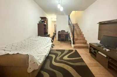 Sobrado à venda em barueri, parque das nações, com 3 quartos, com 175 m²