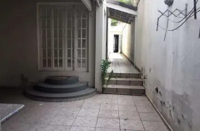 Sobrado à venda em barueri, vila boa vista, com 3 quartos, com 200 m²