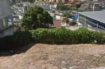 Terreno à venda na Rua Nicolau Salum, 1000, Jardim Jandira, Jandira