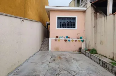 Casa à venda em barueri, vila boa vista, com 2 quartos, com 110 m²
