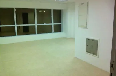 Sala à venda em barueri, alphaville empresarial, com 42 m², brascan century plaza
