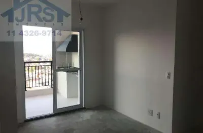 Apartamento à venda em osasco, jardim bussocaba city, com 2 quartos, com 55 m²