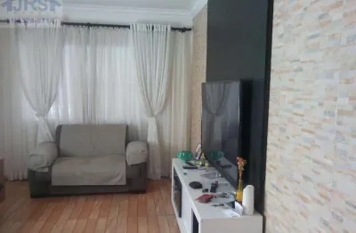 Casa com 4 quartos à venda na Rua Licínio de Castro, 241, Km 18, Osasco