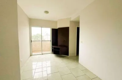 Apartamento à venda em jandira, centro, com 2 quartos, com 50 m², evidence jandira