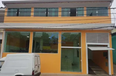 Casa comercial à venda na Rua Vereador José Vieira, 101, Jardim Regina Alice, Barueri