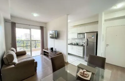 Apartamento à venda em barueri, jardim tupanci, com 2 quartos, com 76 m²