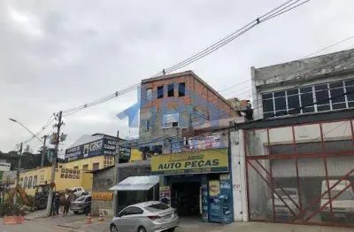 Salão à venda em barueri, jardim regina alice, com 250 m²