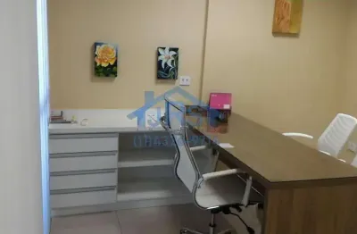 Sala à venda em barueri, vila nilva, com 73 m², nbc bethaville