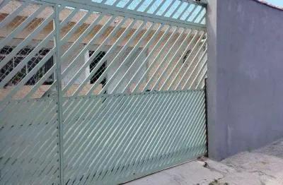 Casa à venda em barueri, jardim paraíso, com 3 quartos, com 320 m²