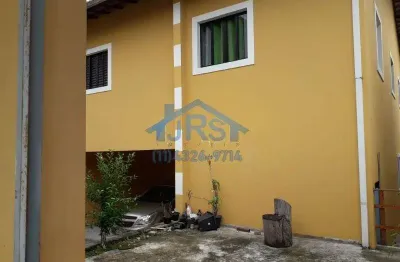 Sobrado à venda em santana de parnaíba, jardim são luís, com 5 quartos, com 252 m²