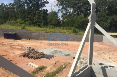 Terreno à venda na Avenida José Giorgi, 12, Granja Viana, Cotia
